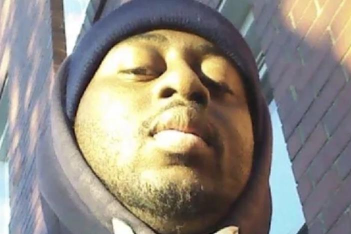 Robert Wayne Lee — known as "Boopac Shakur" — would pose as a teenage girl online to lure and expose alleged pedophiles. Lee was shot and killed Sept. 29 in the Pontiac, Mich. area. A GoFundMe has been created to help the family with funeral expenses.