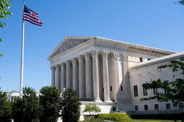 The U.S. Supreme Court hears argument Tuesday in yet another gun-rights case.
