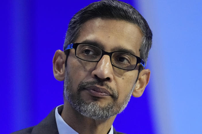 Google Chief Executive Officer Sundar Pichai sent an email to staff on Tuesday saying Gemini's release was unacceptable.