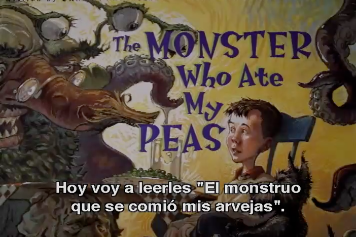 The Monster Who Ate My Peas (Espanol subs): asset-mezzanine-16x9