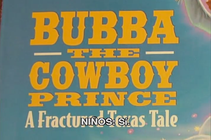 Bubba the Cowboy Prince (Espanol subs): asset-mezzanine-16x9