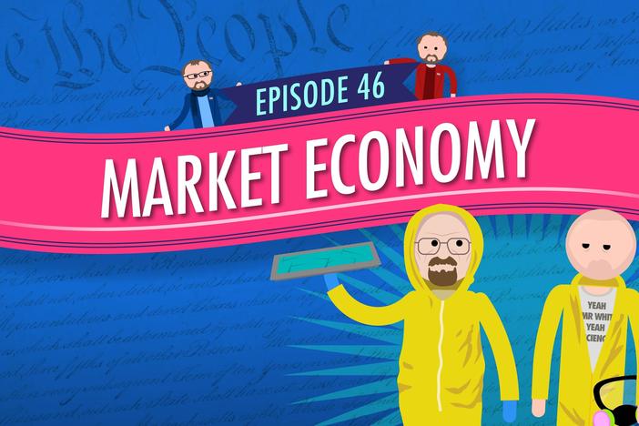 Market Economy: Crash Course Government #46: asset-mezzanine-16x9