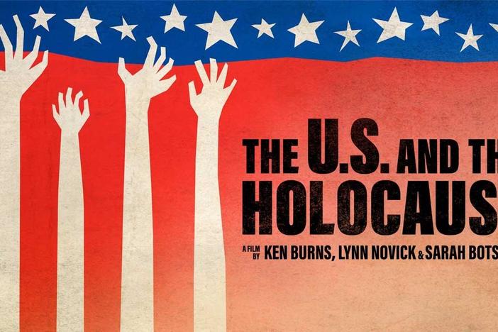 The U.S. and the Holocaust: show-mezzanine16x9