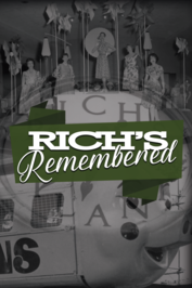 Rich's Remembered: show-poster2x3