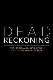 Dead Reckoning: show-poster2x3