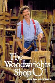 The Woodwright's Shop: show-poster2x3