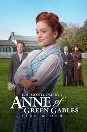 Anne of Green Gables: show-poster2x3
