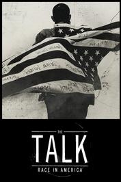 The Talk: Race in America: show-poster2x3