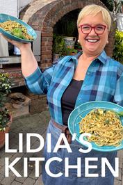 Lidia's Kitchen: show-poster2x3