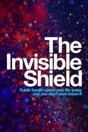 The Invisible Shield: show-poster2x3