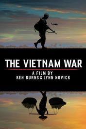The Vietnam War: show-poster2x3