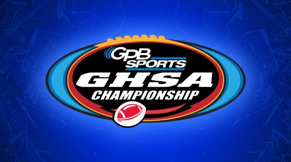 GPB Sports: Football On Demand | Georgia Public Broadcasting