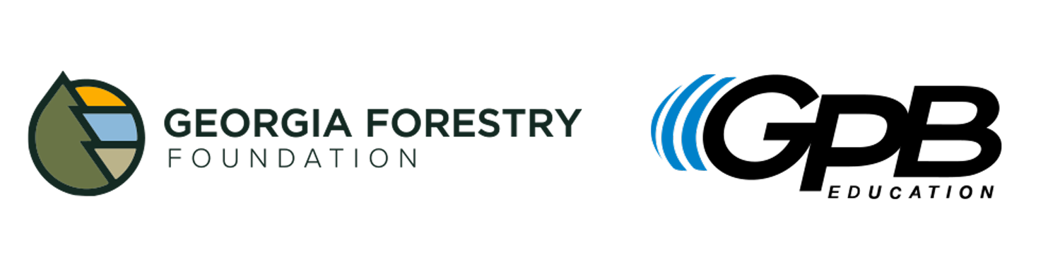 GPB Education. Georgia Forestry Foundation.
