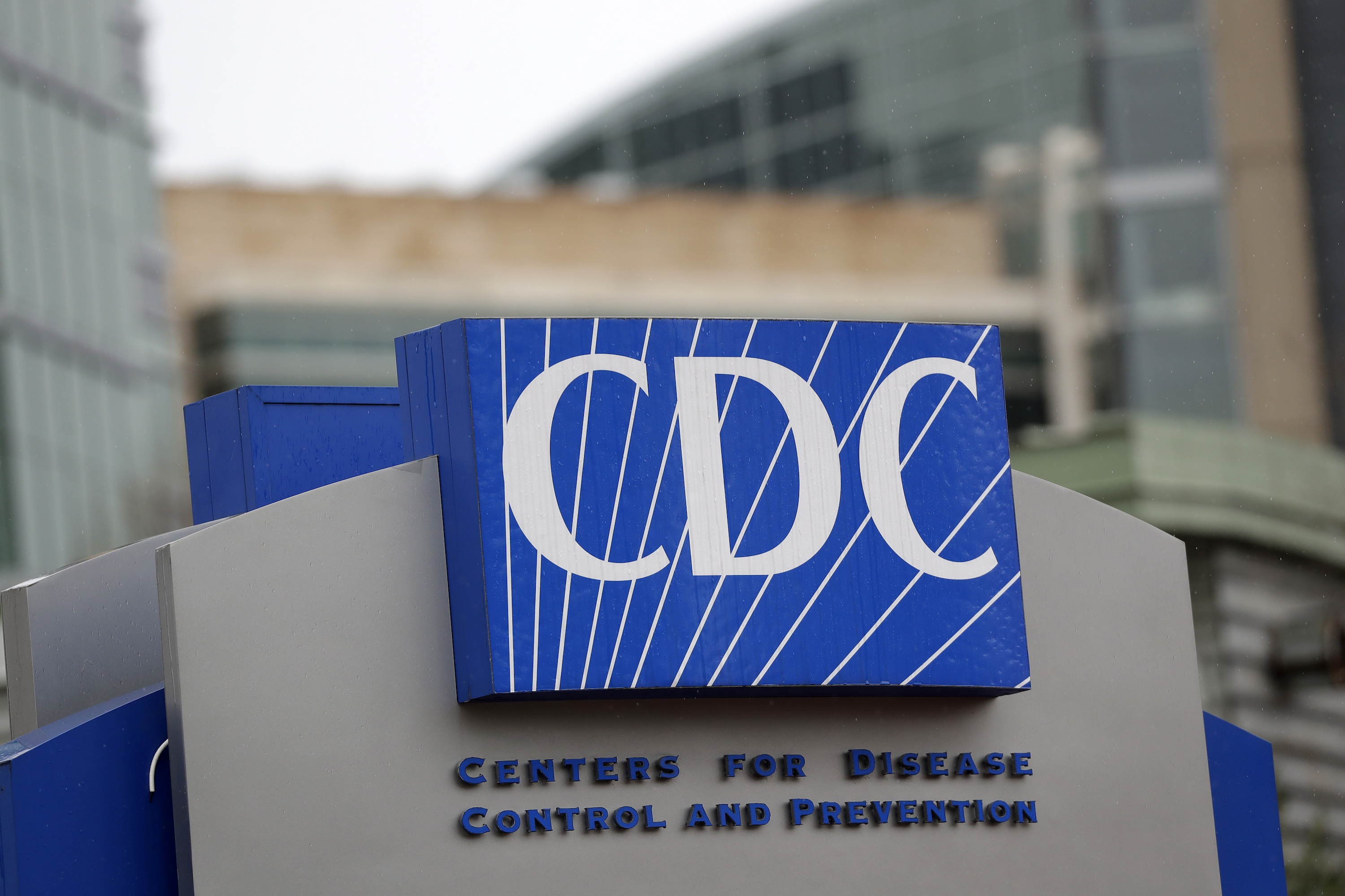 Georgia Today: Why The CDC Has Been Sidelined During Pandemic | Georgia Public Broadcasting