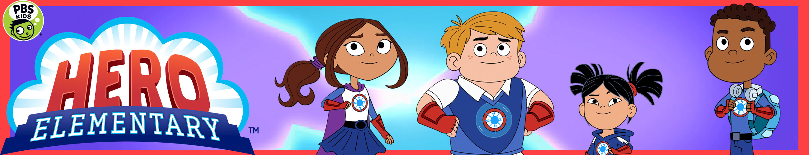 Hero Elementary