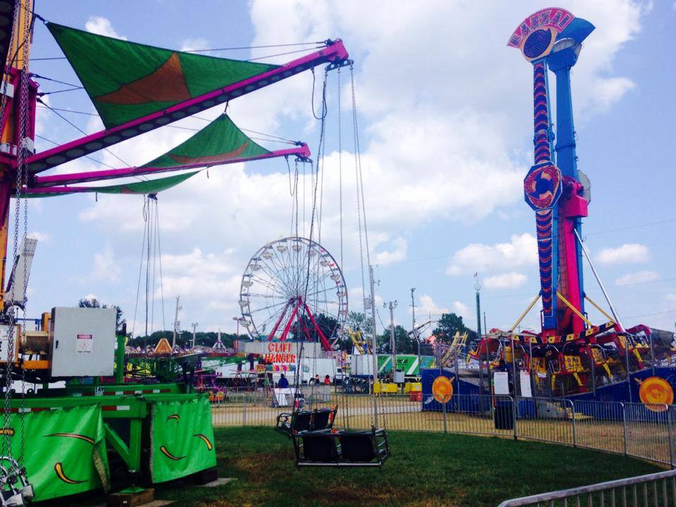 17th Annual State Fair To Go On In Spite Of COVID19 Pandemic
