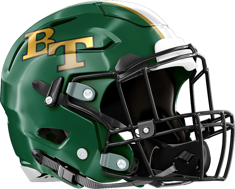 Blessed online trinity football