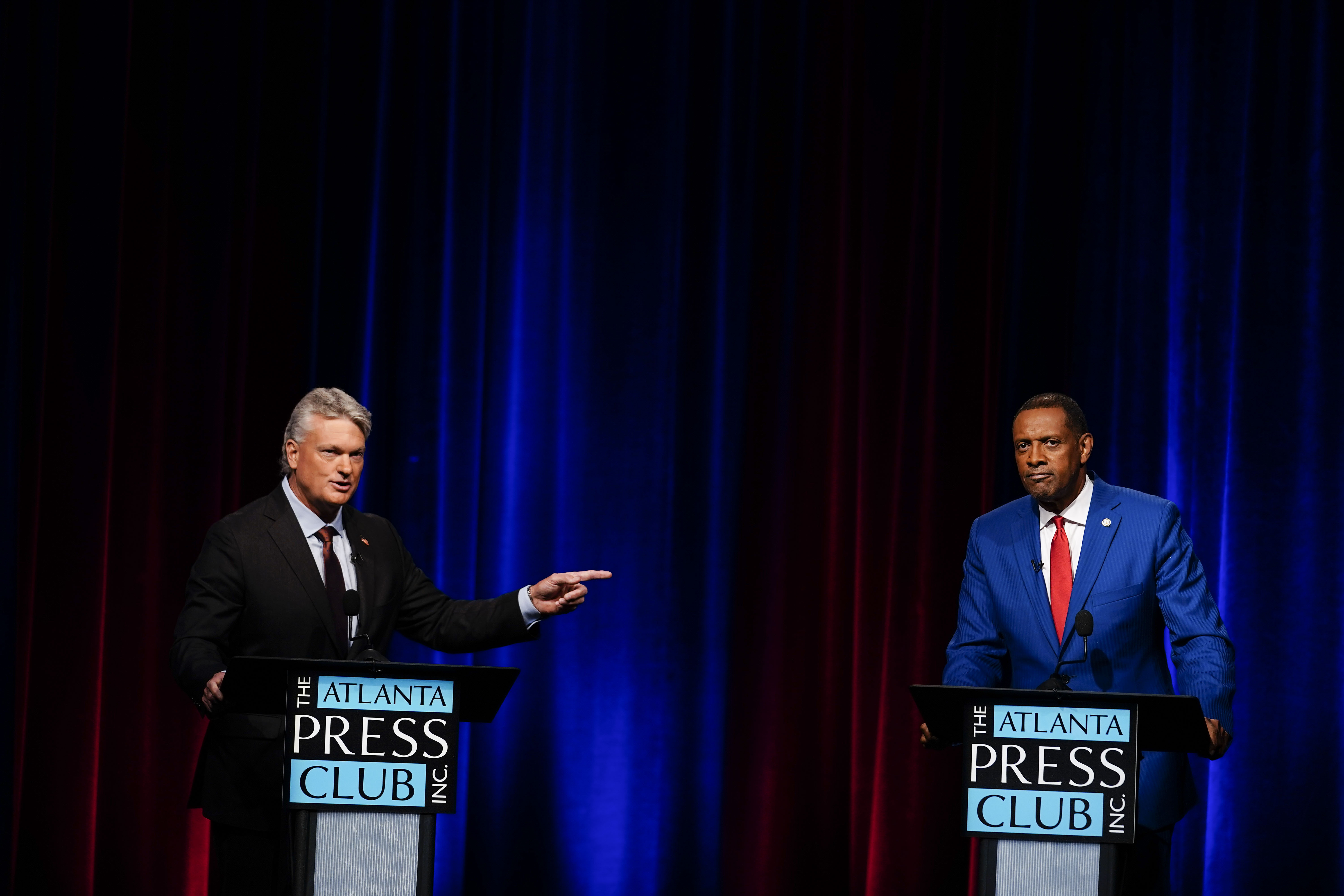 What to watch for in June primary runoffs Public
