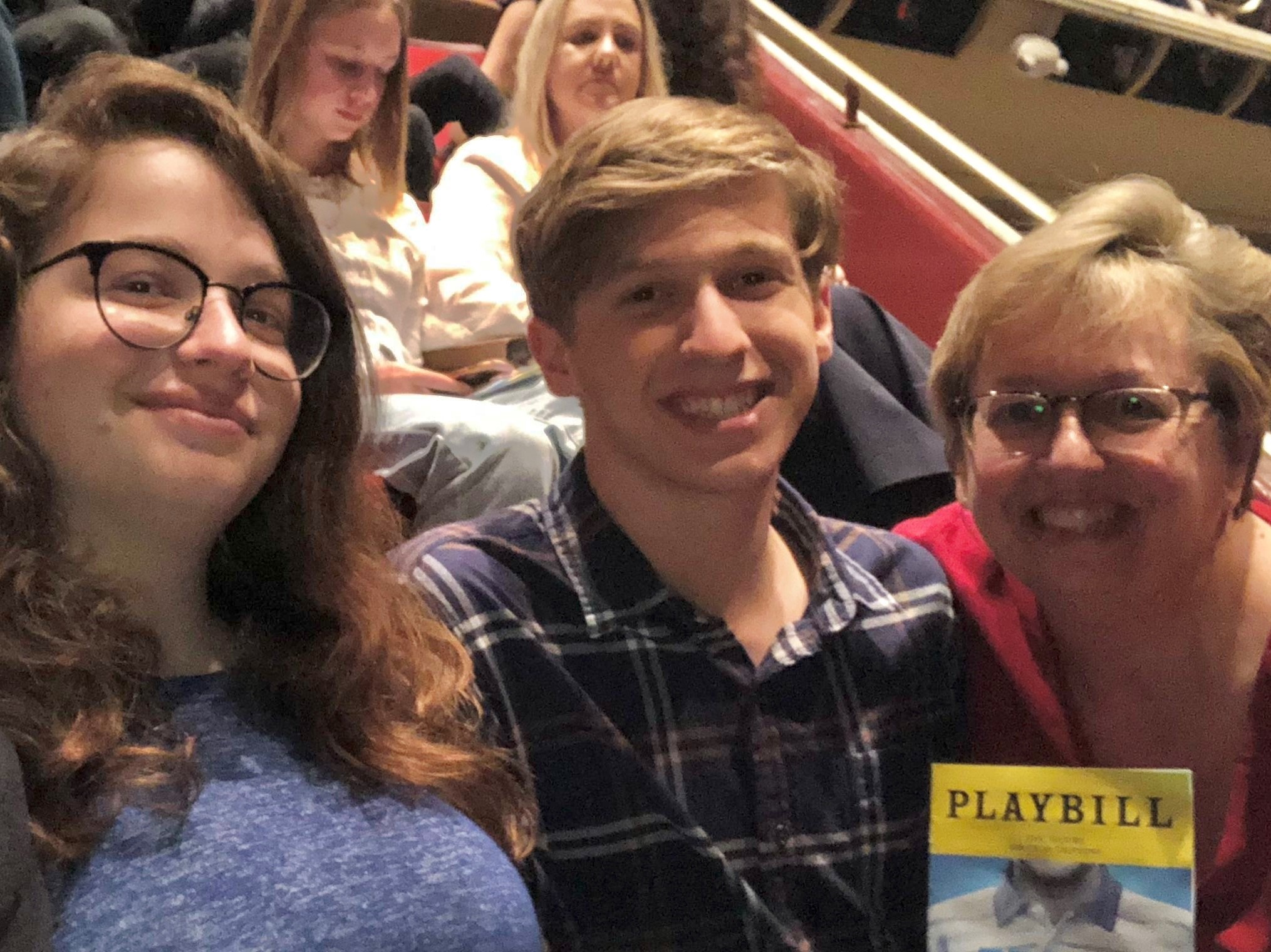 Christine Izzo recently paid $434 for COVID tests so her children could return to class. In January 2020, they attended a play in San Diego, one of the last times they went out as a family before the pandemic hit.