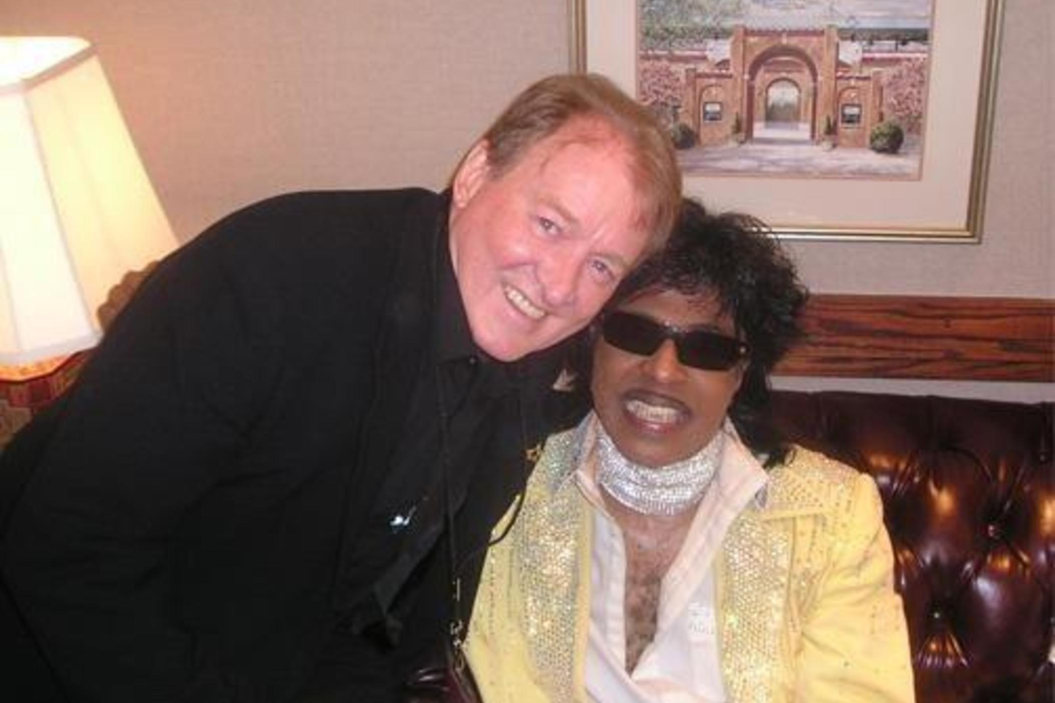 little richard