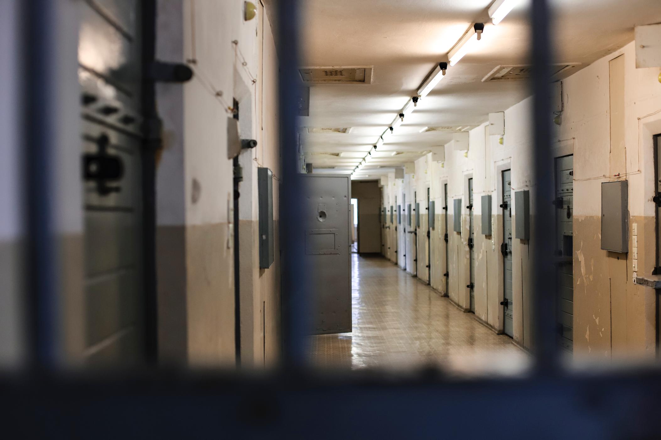 Sally Riddle of the Cobb Coalition for Public Safety is calling out officials at the Cobb Detention Center for what she describes as a "total lack of transparency."