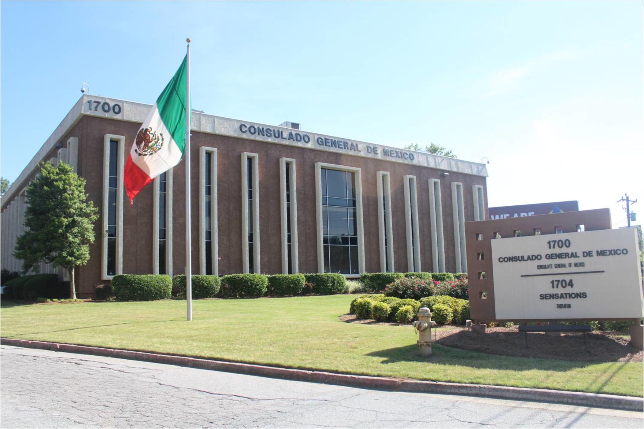 Emory University and the Consulate General of Mexico in Atlanta are partnering to expand COVID-19 testing for the latinx community.