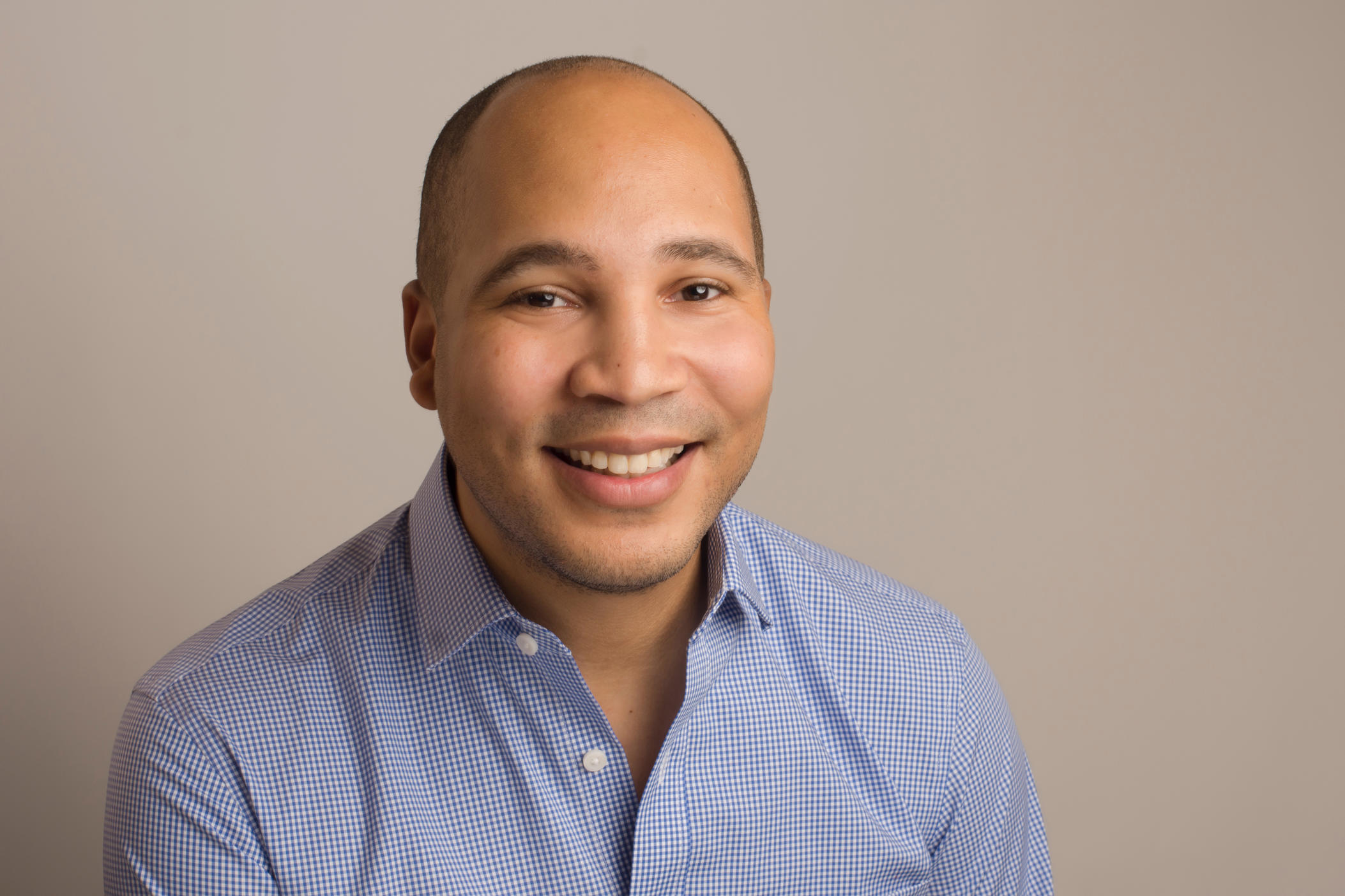 Malik Brown has been named Atlanta's first Director of LGBTQ Affairs. 