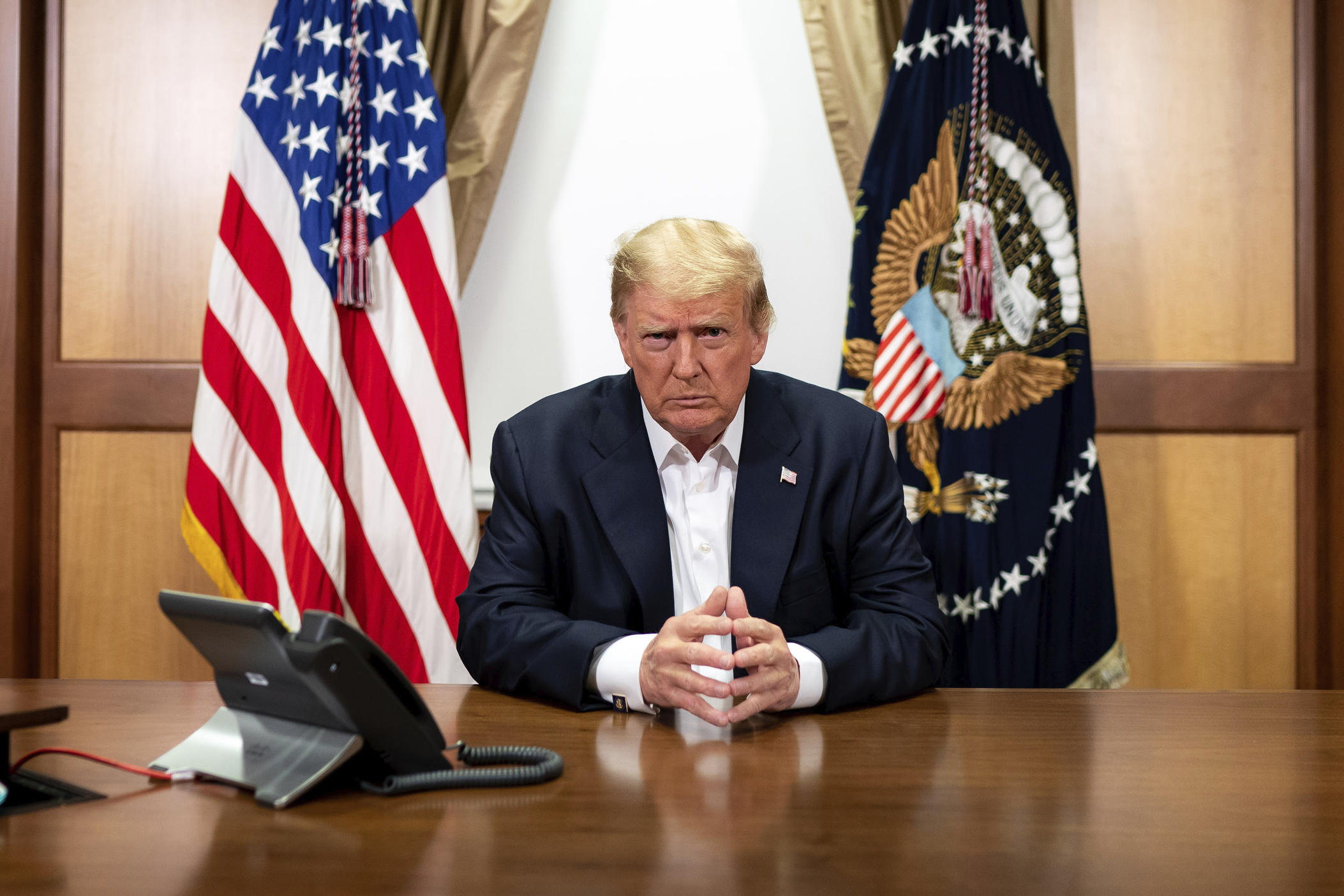 "What we what we witnessed, no matter what one could say about the criminality of it or the potential criminality of it, is that the president's browbeating of secretary of state is undermining the rule of law and it's an attack on democracy," said GSU professor Anthony Kreis. "And frankly, you know, it is shocking."