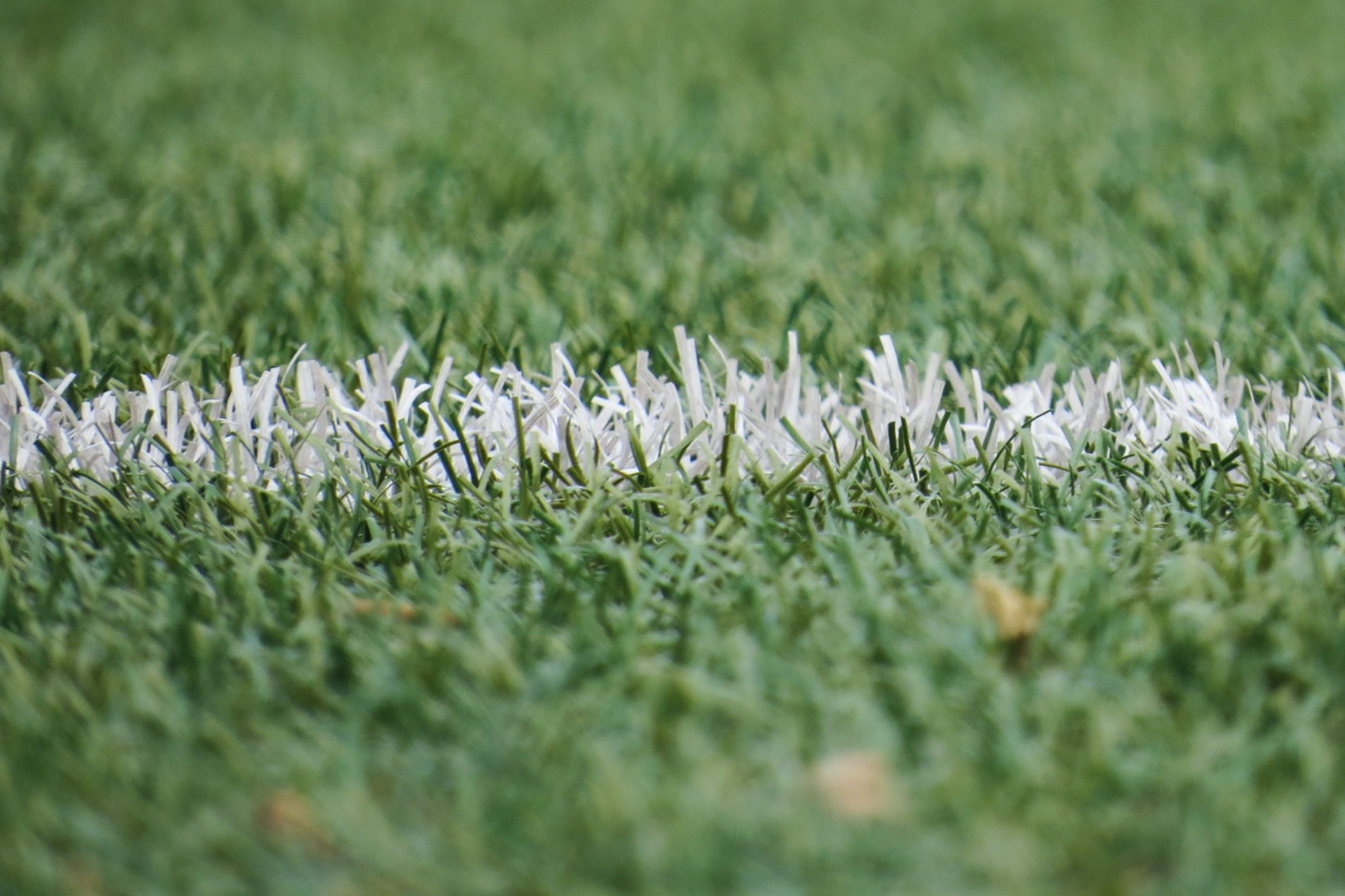 Football Field