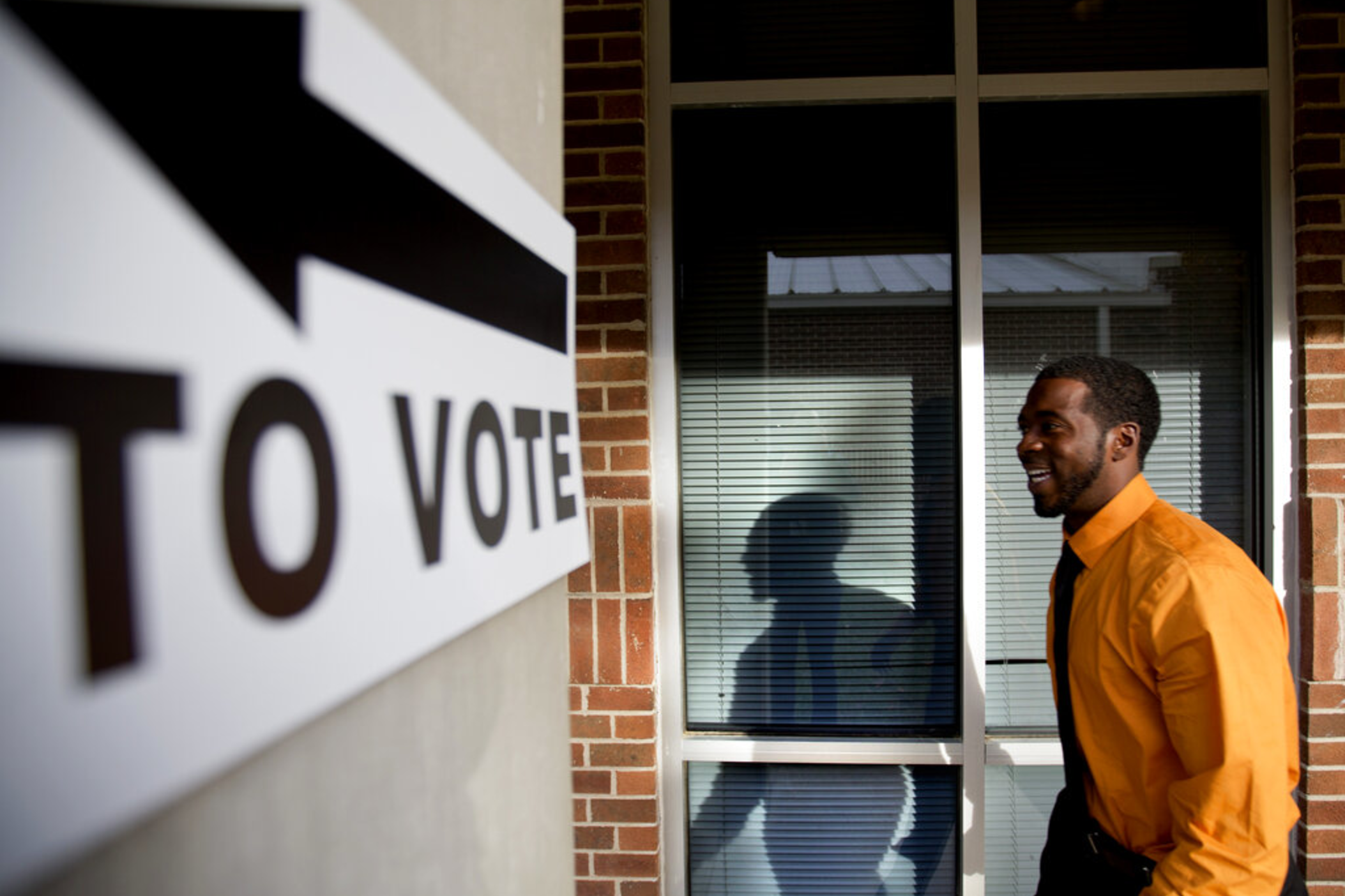 Atlanta elections near