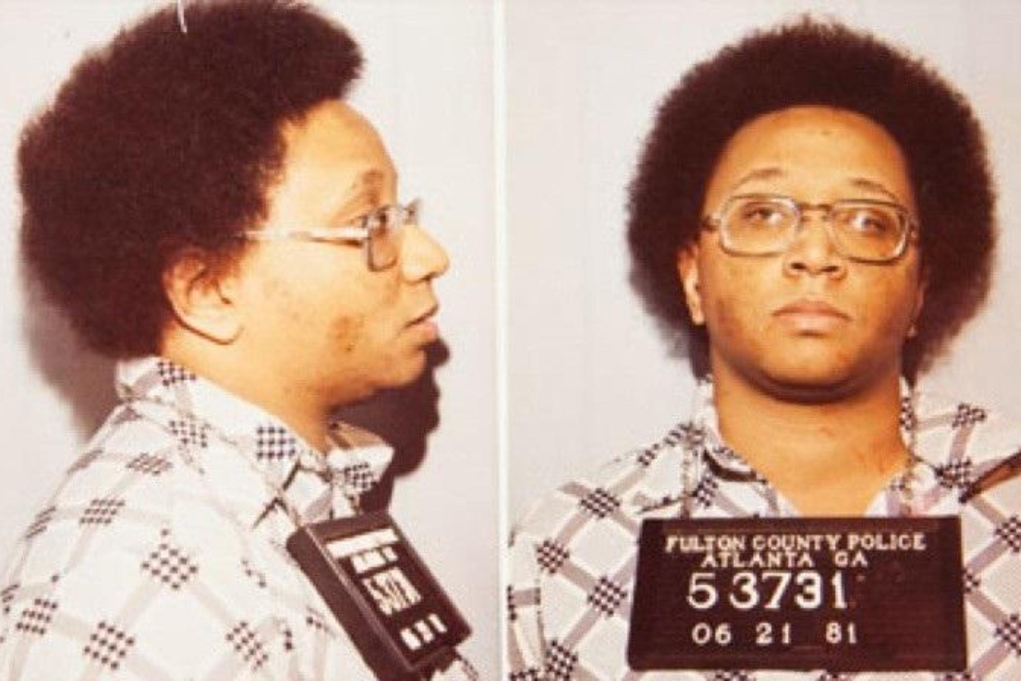 Utah lab to analyze DNA evidence from Atlanta child murders Georgia