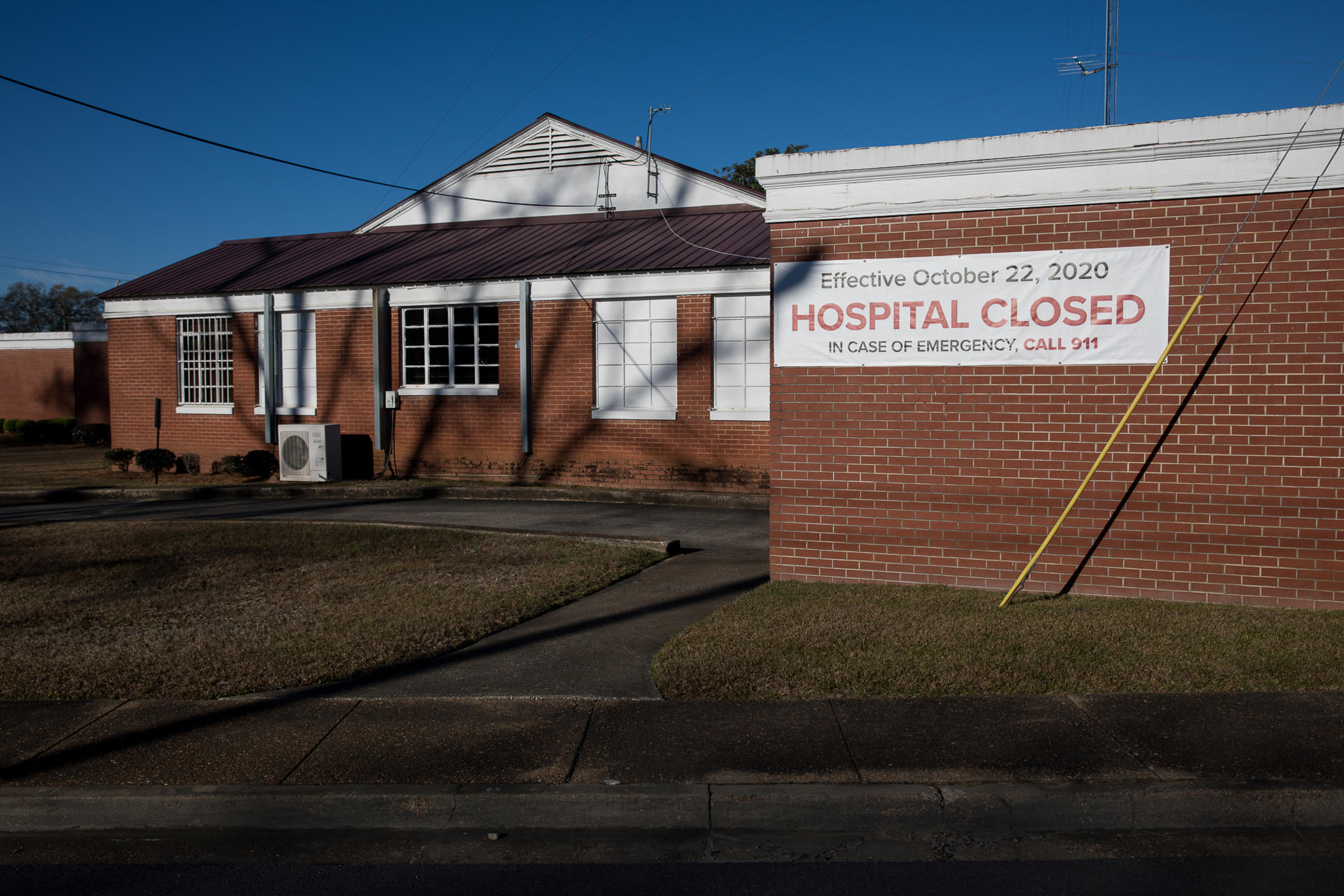 Southwest Georgia Regional Medical Center