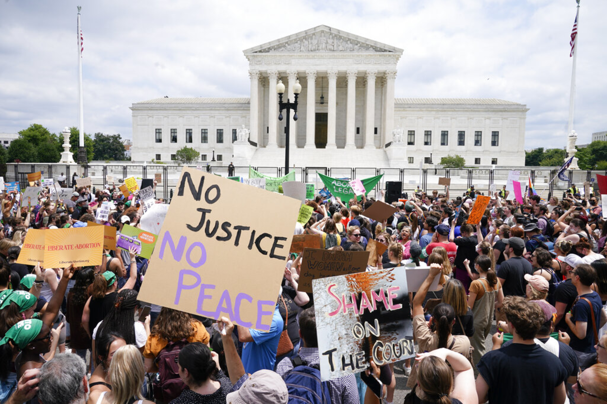 U.S. Supreme Court