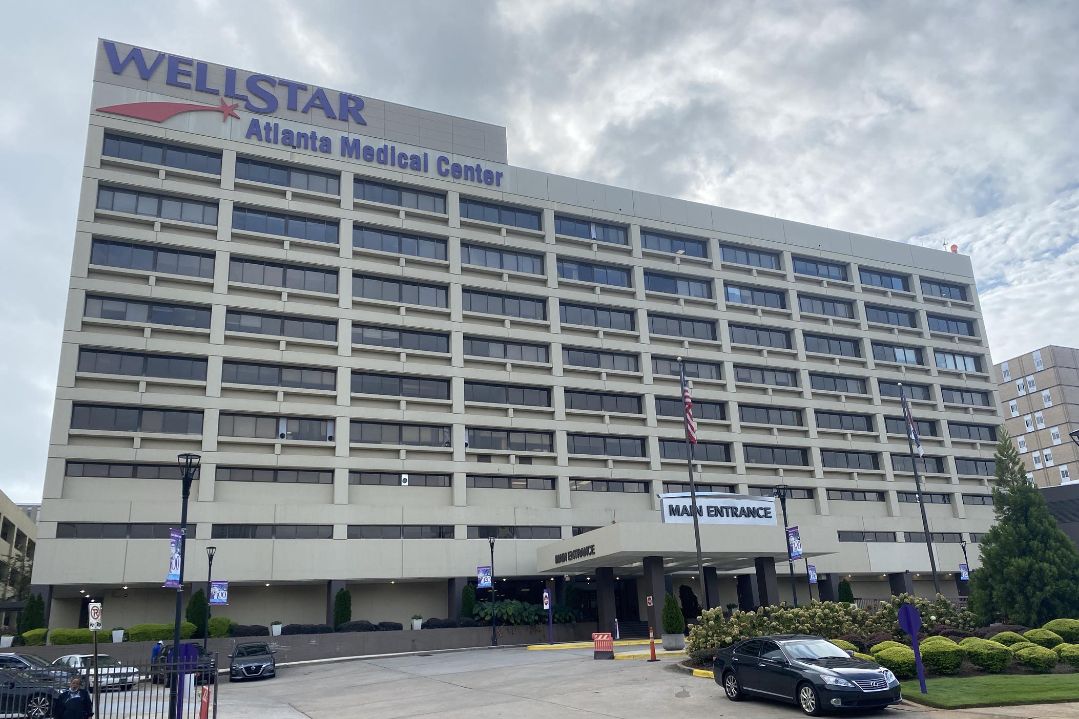 Atlanta Medical Center has been a community fixture in the Old Fourth Ward neighborhood for decades. Wellstar Health System, the nonprofit that owns the facility, plans to shutter it in November. It's the latest change in a rapidly gentrifying neighborhood and another severe blow to the Atlanta - area health care landscape. 