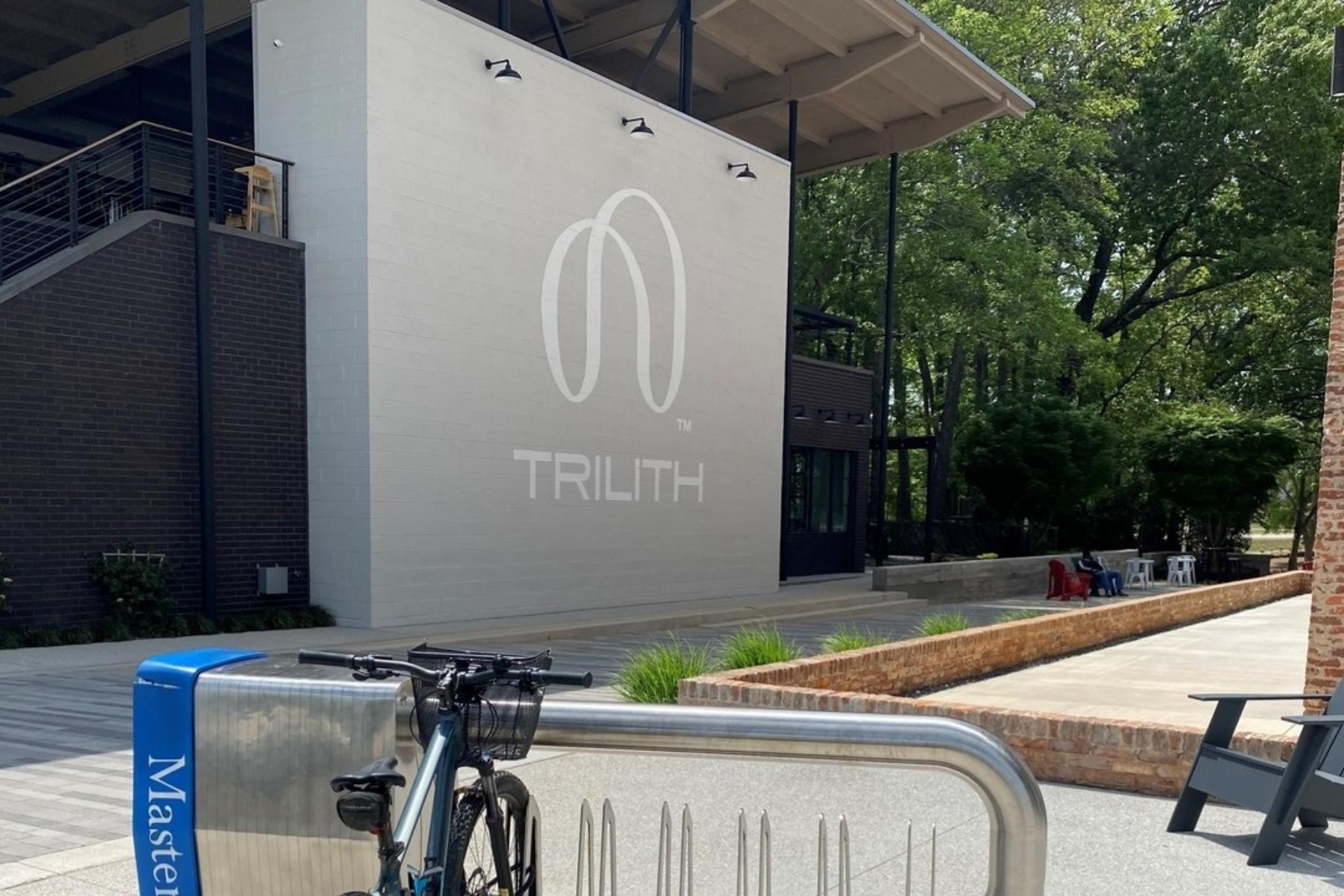 Town at Trilith and Trilith studios are facing a lawsuit from Black residents alleging years of discrimination going unaddressed.