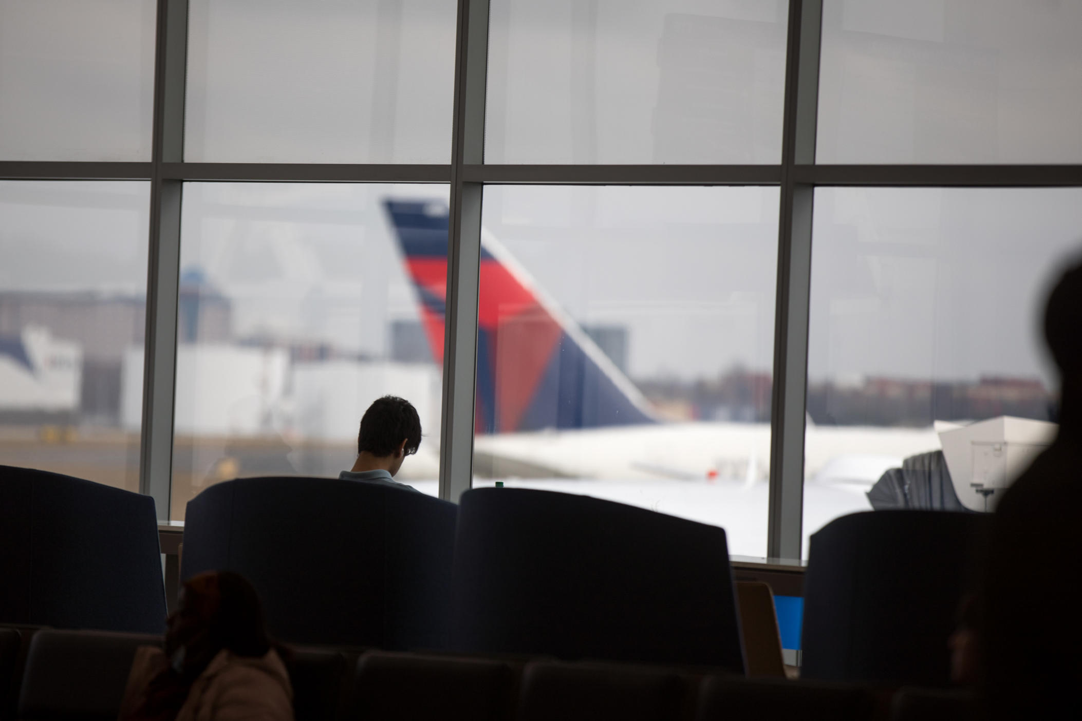 Hartsfield-Jackson International Airport