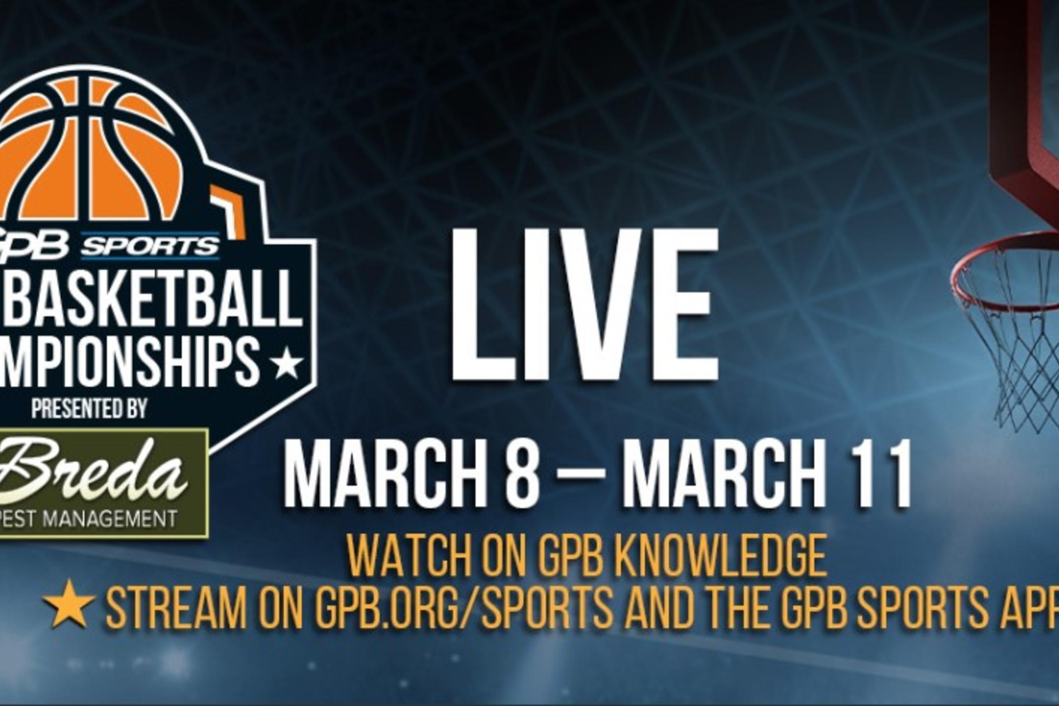 GHSA State Basketball Championship Primer Public Broadcasting