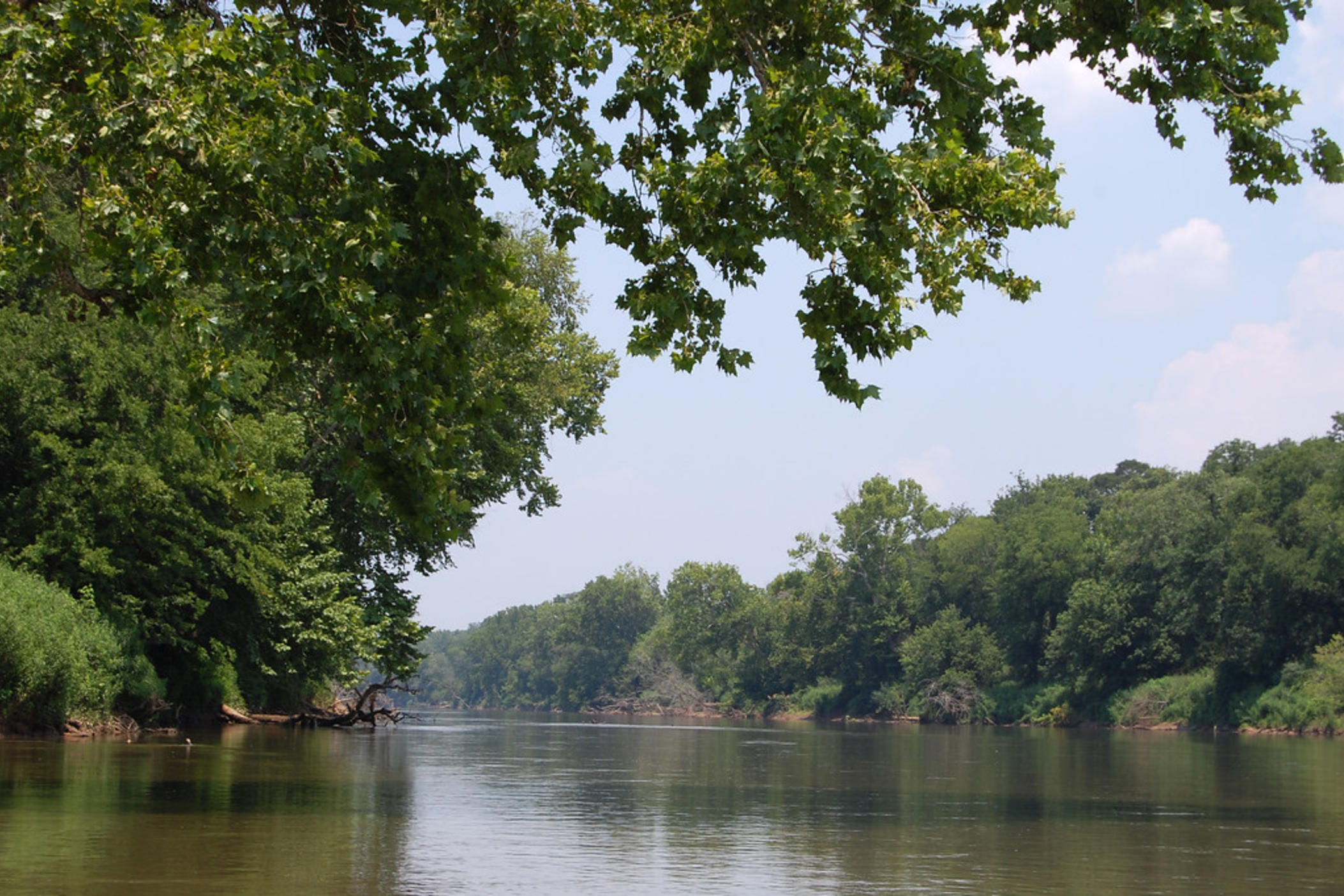 Chattahoochee River