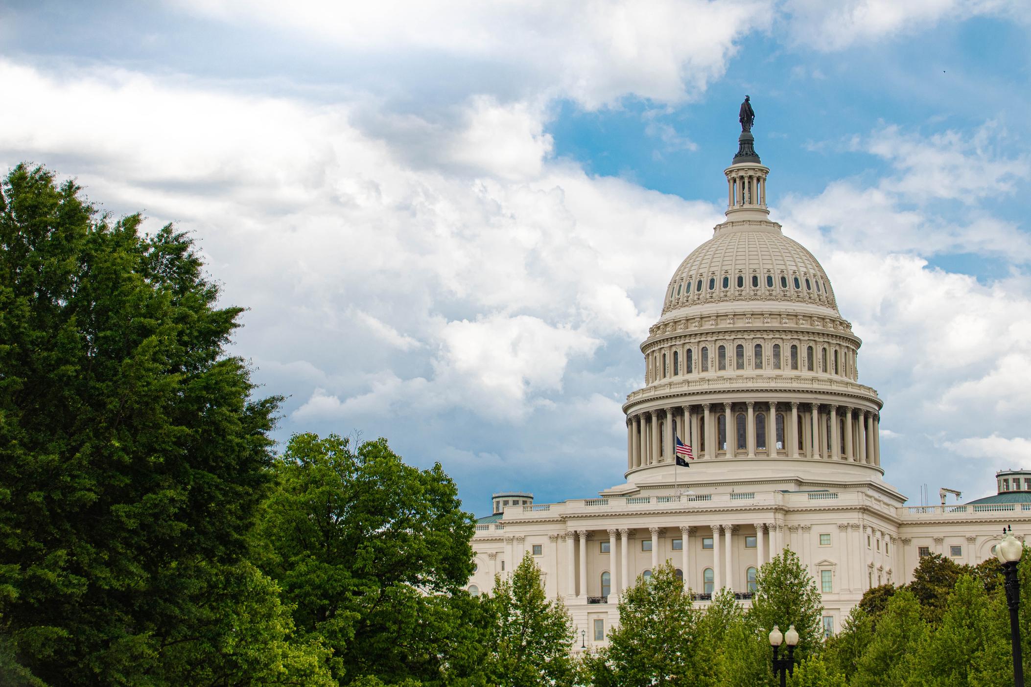 U.S. Capitol