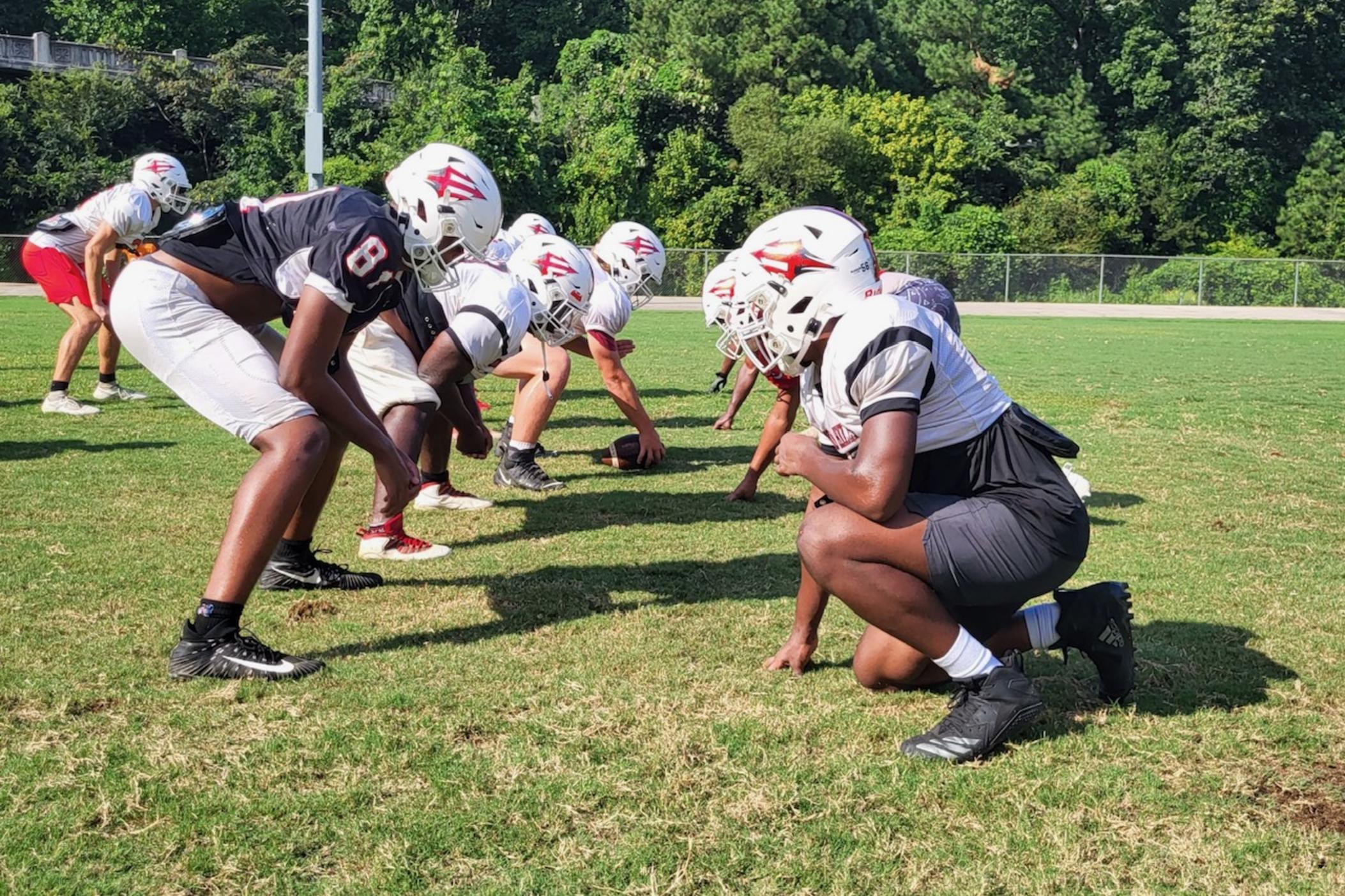 Druid Hills