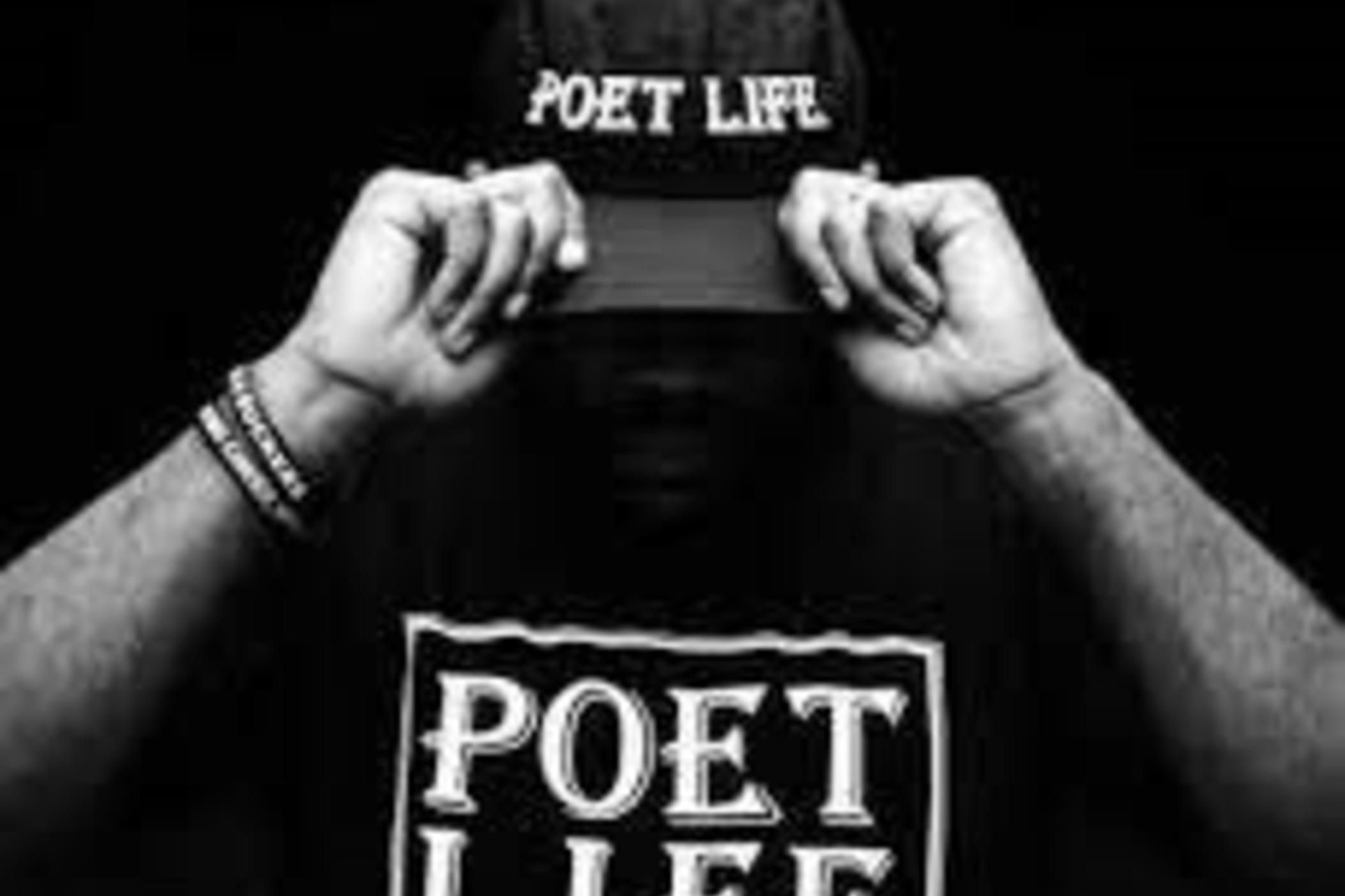 The Poet Life helps teens find their voice using poetry