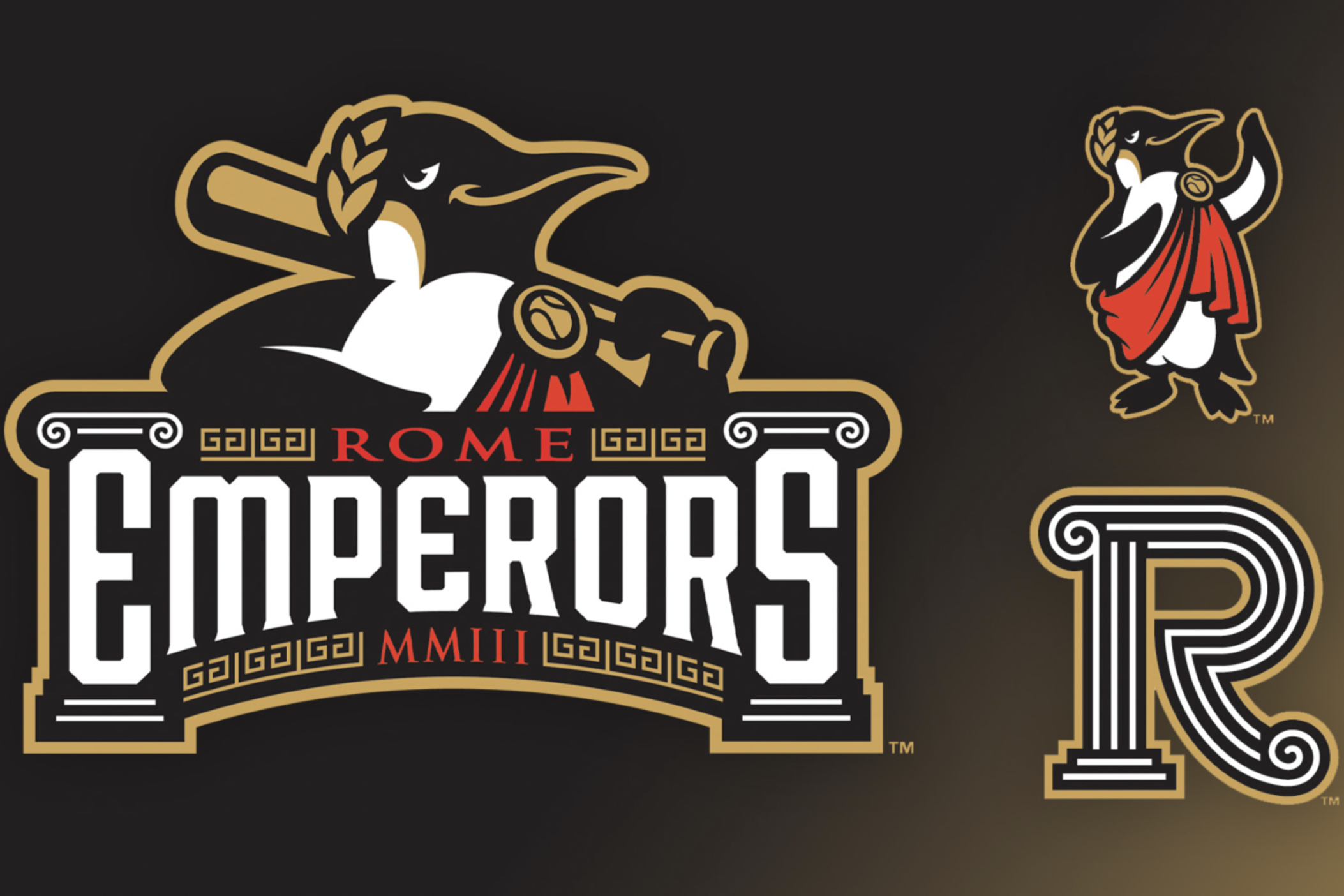Rome Emperors 