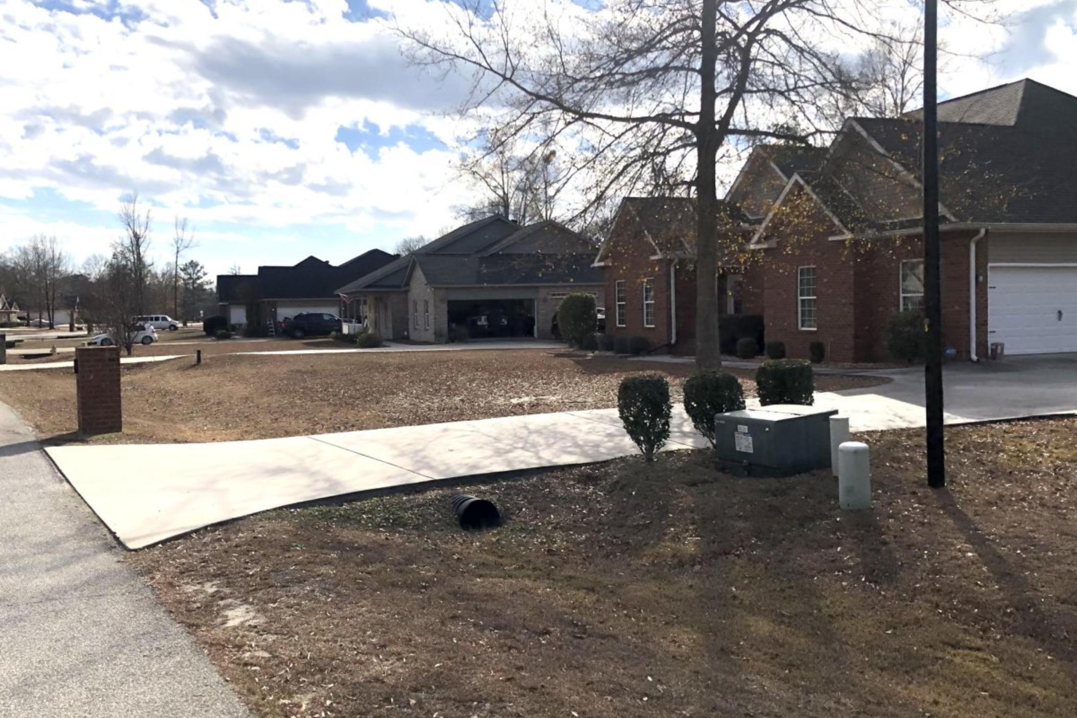 The south Bibb County residential building boom that began in the 1980s led to major flooding issues on the flat former farmland, but the Macon Water Authority is proceeding with stormwater drainage enhancements.