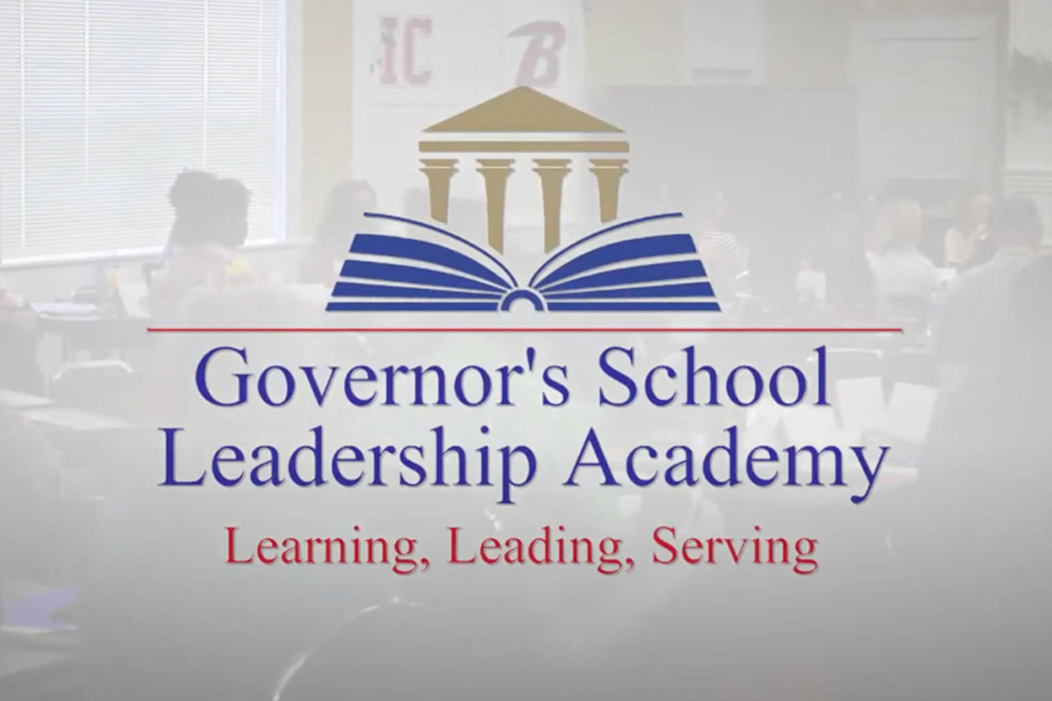 GLSA Accepting Applications