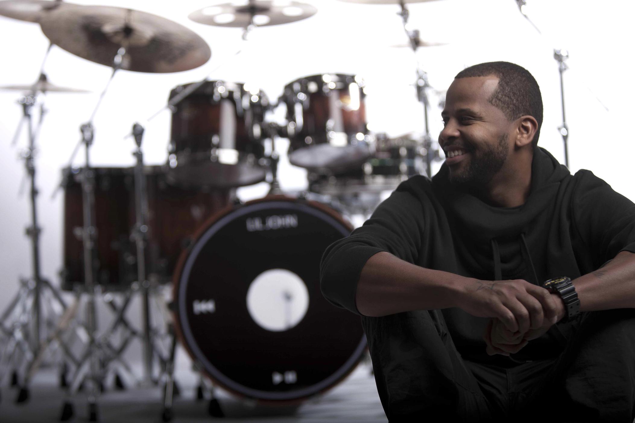 Lil John Roberts co-produced "WCLK At 50" at Atlanta Symphony Hall on May 24, 2024 with Jamal Ahmad and Ray Cornelius. 