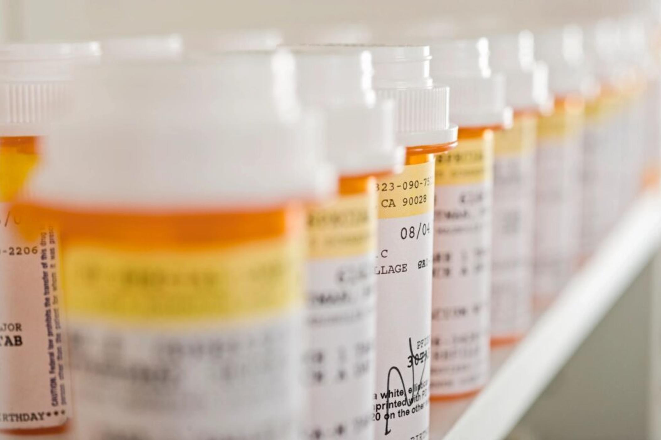 In Georgia, independent pharmacies have closed their doors in recent years due to costs.