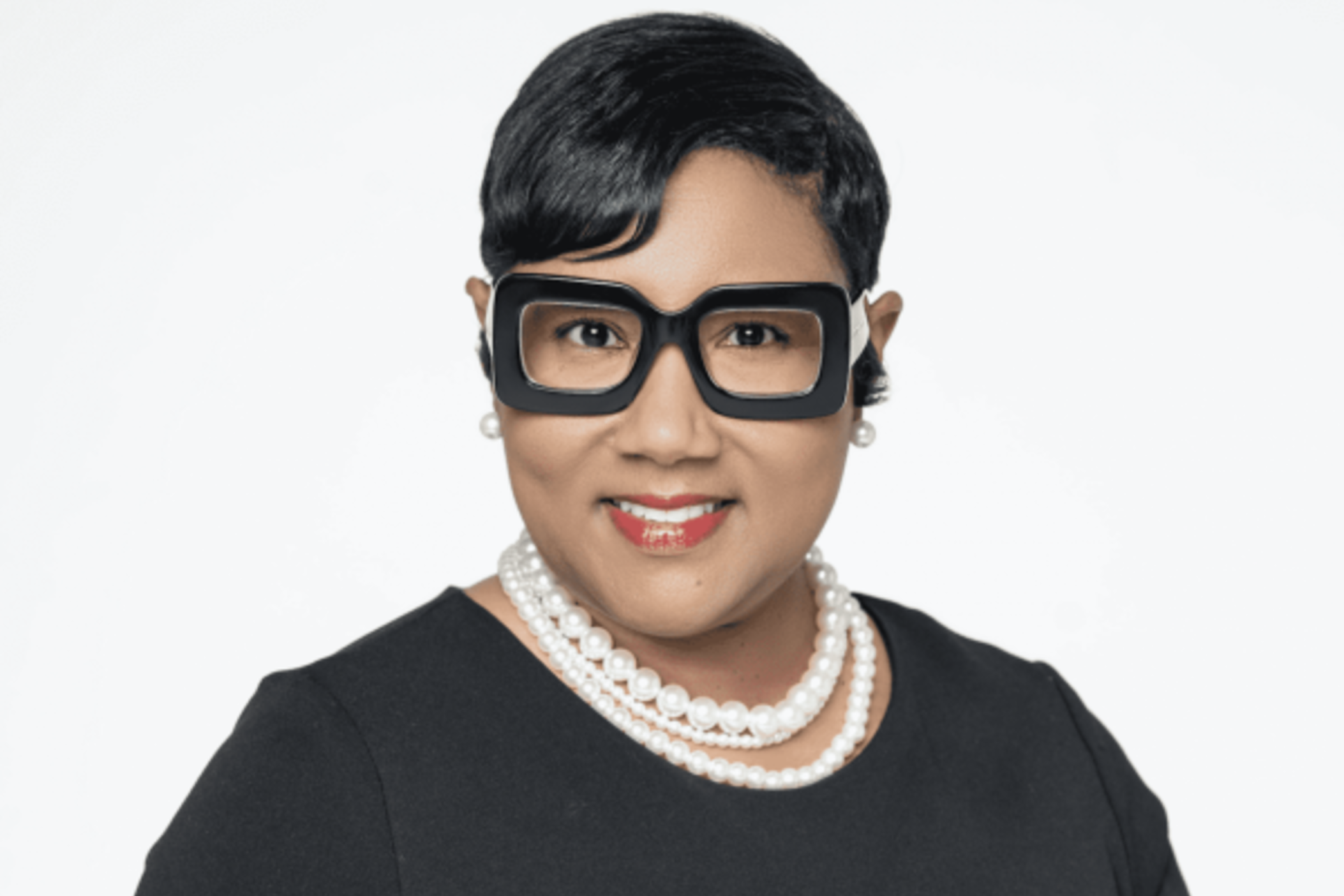 Lorraine Cochran-Johnson 