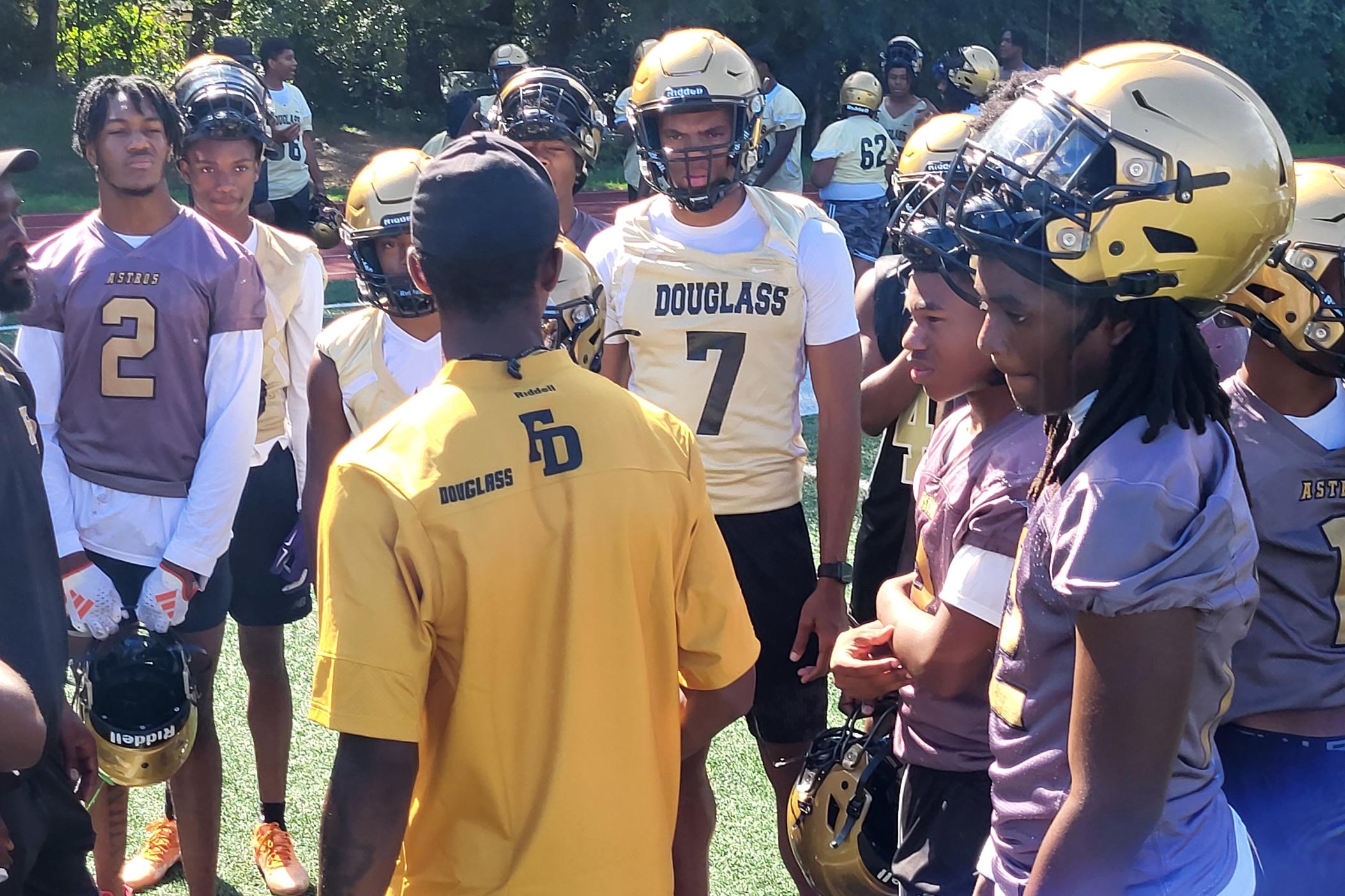 Douglass