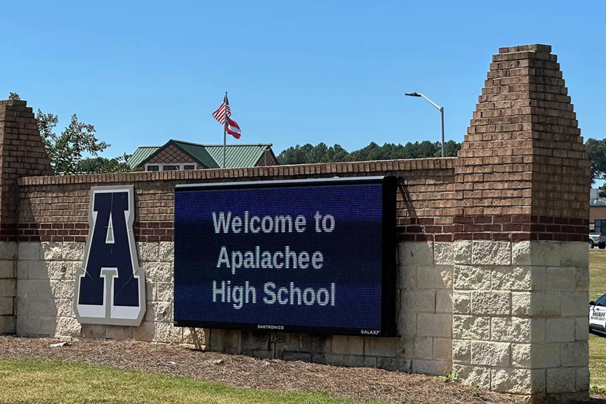 Apalachee