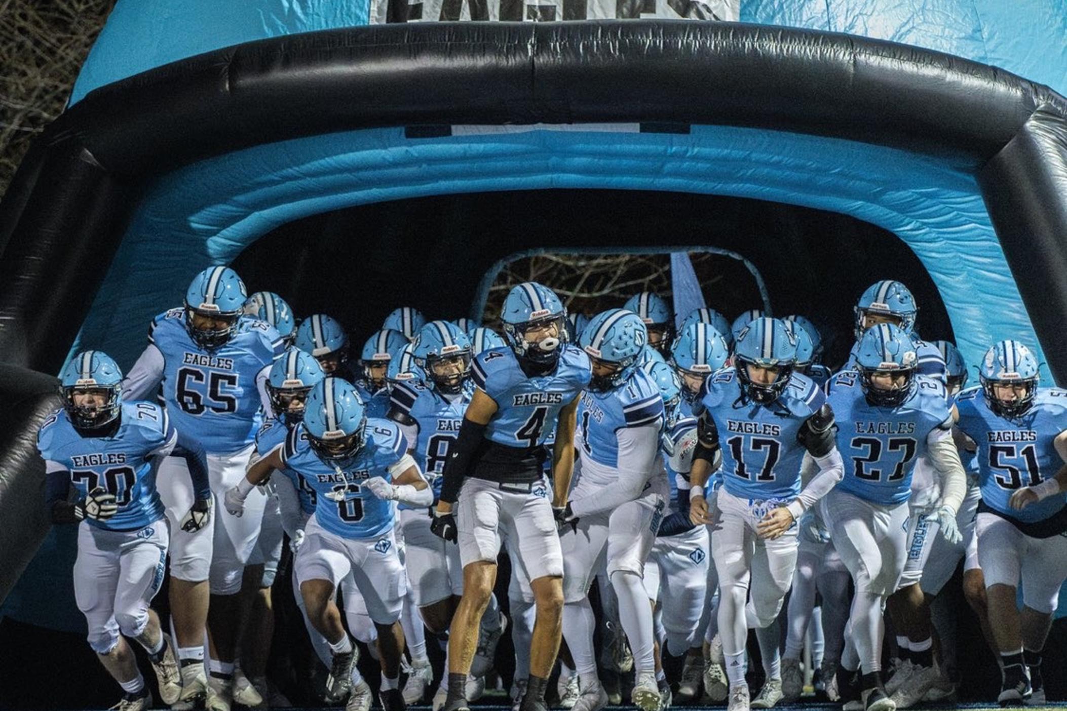 North Cobb Christian 